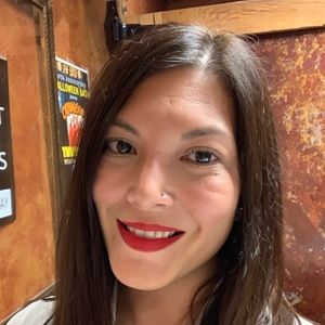 Meet your Posher, Charlene